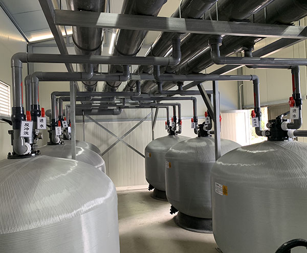 玻璃鋼頂式過濾器 玻璃鋼頂式過濾器